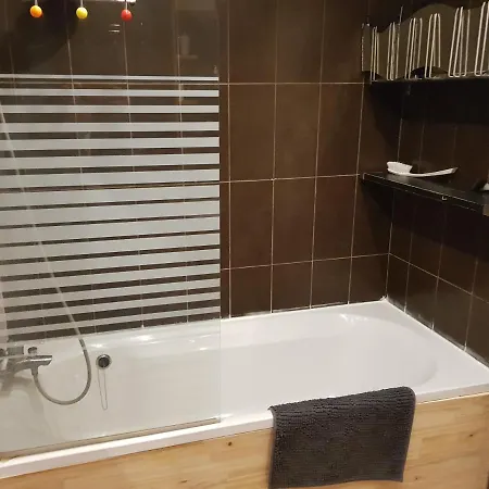 Grand Appartement Fonctionnel Et Calme Sur Lyon8 A 2 Pas Du Metro Esterno foto