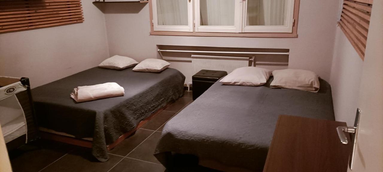 Apartamento Grand Fonctionnel Et Calme Sur Lyon8 A 2 Pas Du Metro Lyon